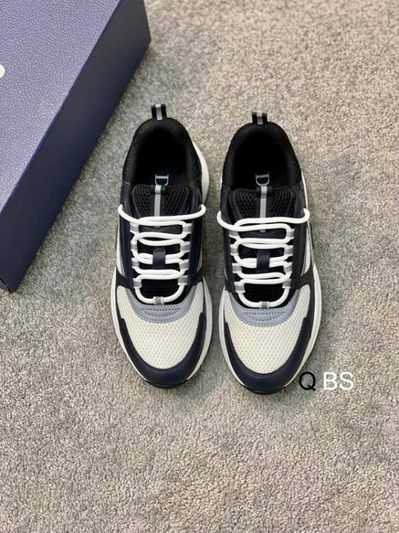 Picture of Dior Shoes _SKUDiorsz38-45TF06133921